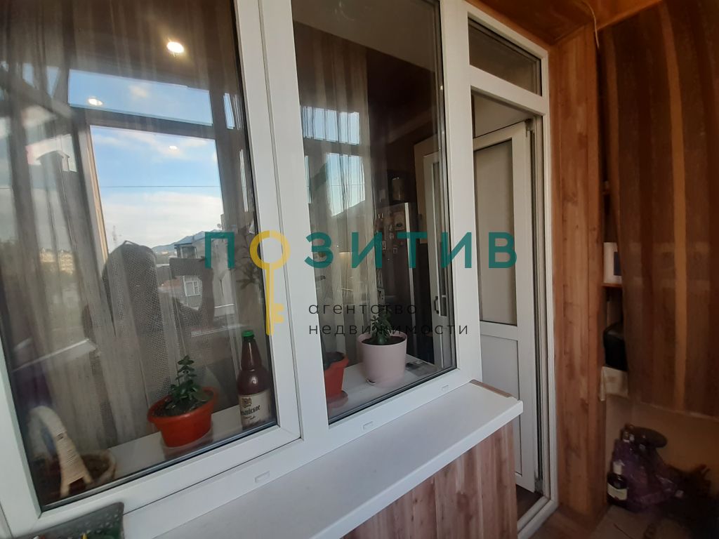 Продажа 3-комнатной квартиры, Пятигорск, Нежнова ул,  51/1