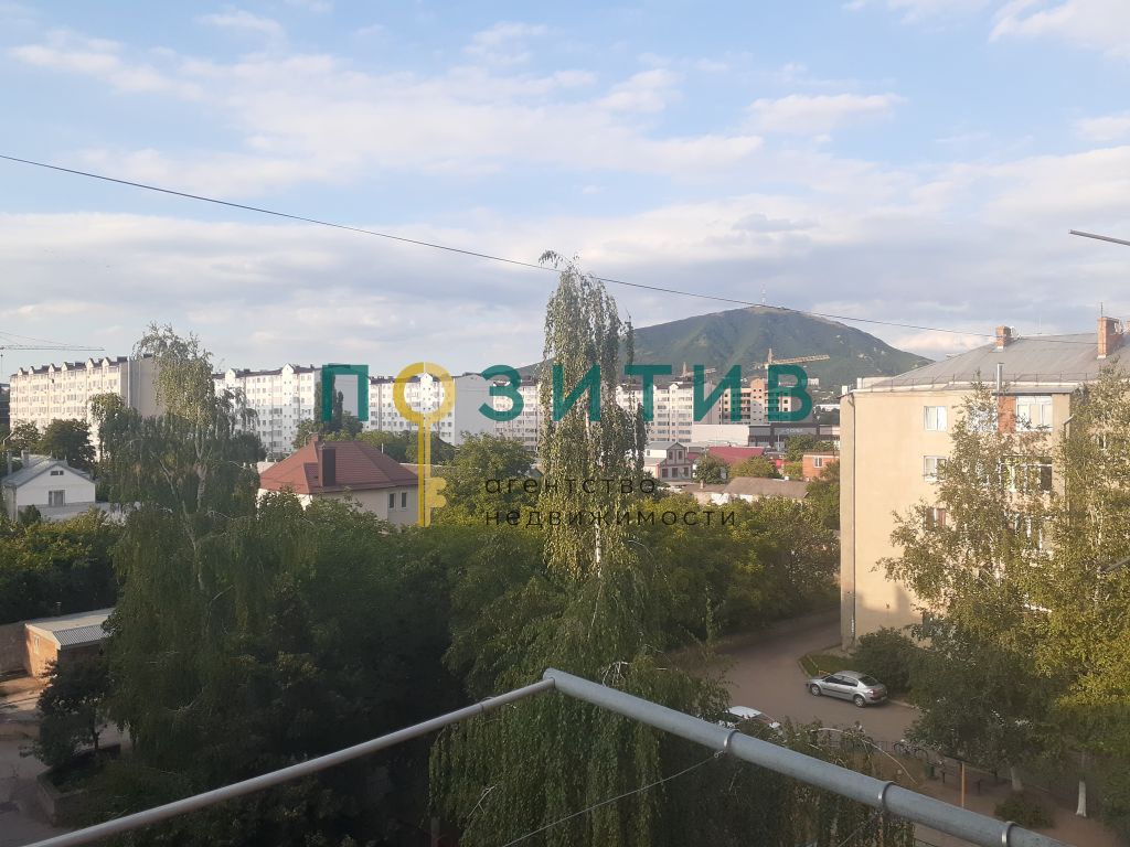 Продажа 3-комнатной квартиры, Пятигорск, Нежнова ул,  51/1