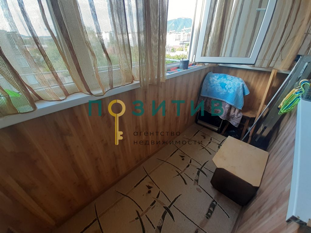 Продажа 3-комнатной квартиры, Пятигорск, Нежнова ул,  51/1