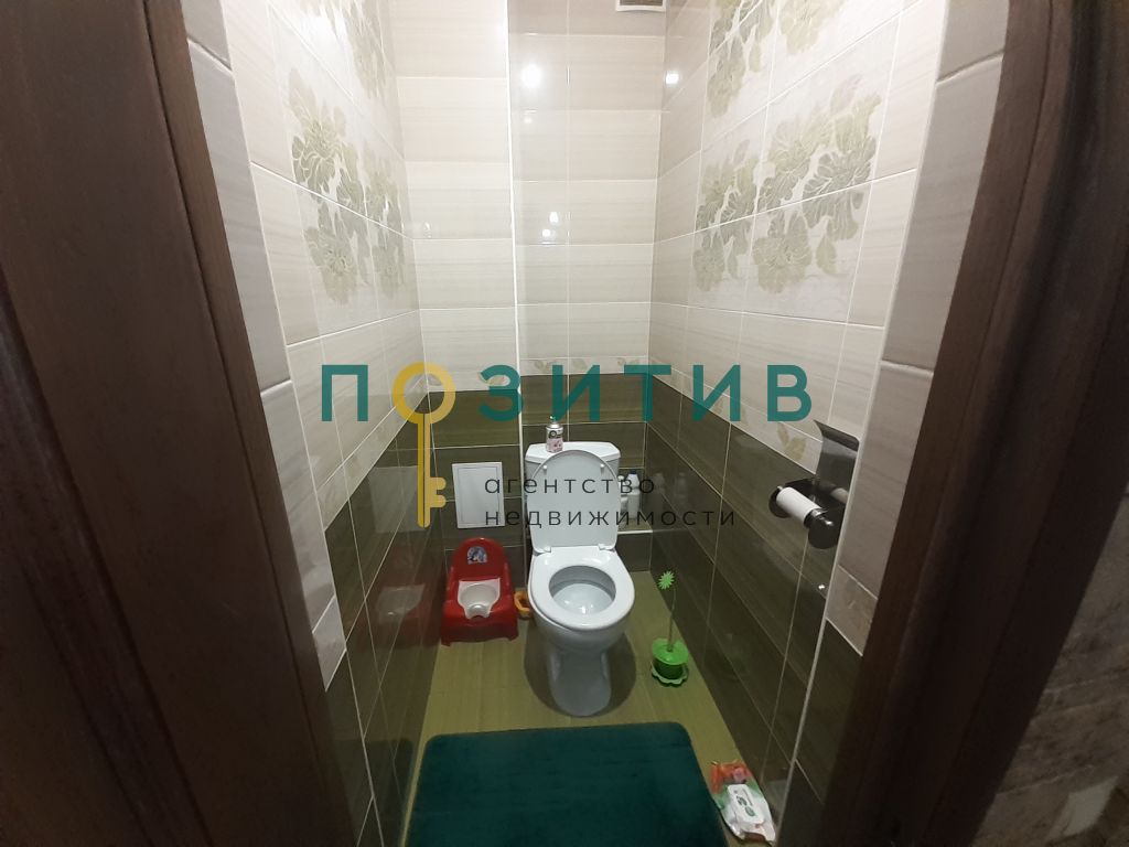 Продажа 3-комнатной квартиры, Пятигорск, Нежнова ул,  51/1