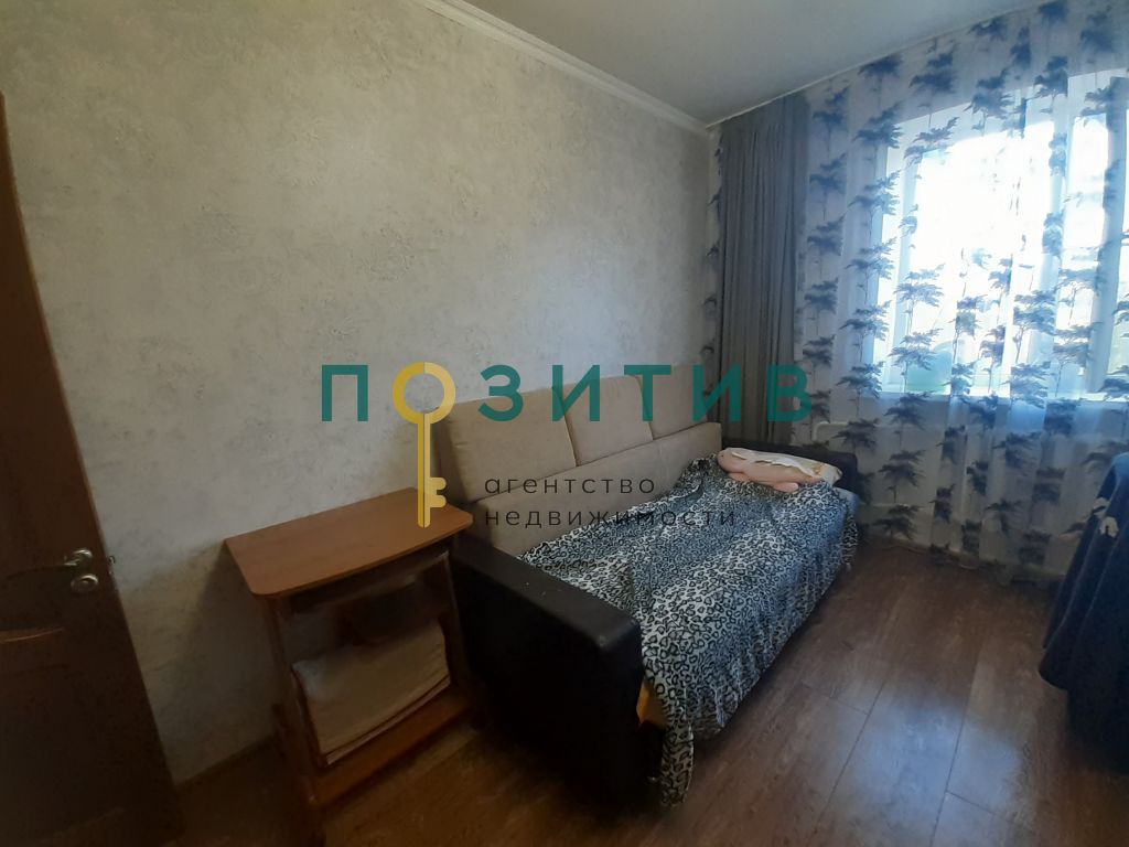 Продажа 3-комнатной квартиры, Пятигорск, Нежнова ул,  51/1