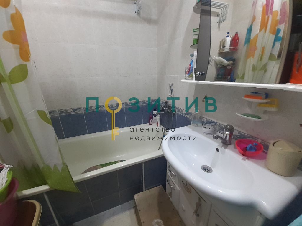 Продажа 3-комнатной квартиры, Пятигорск, Нежнова ул,  51/1