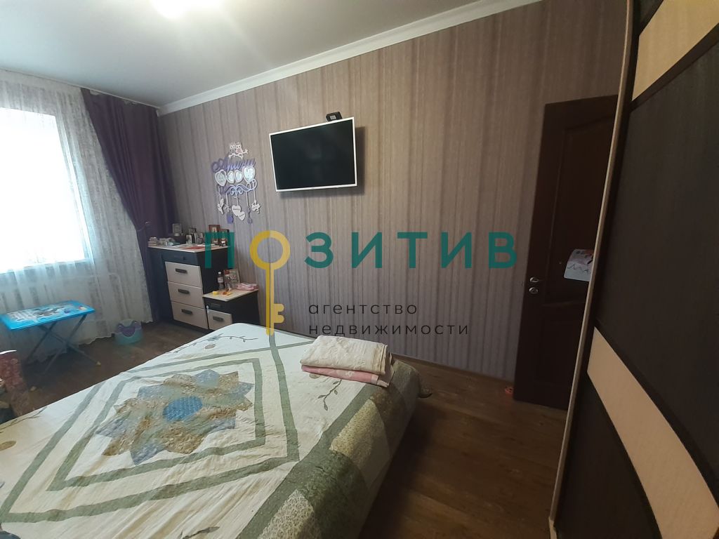 Продажа 3-комнатной квартиры, Пятигорск, Нежнова ул,  51/1