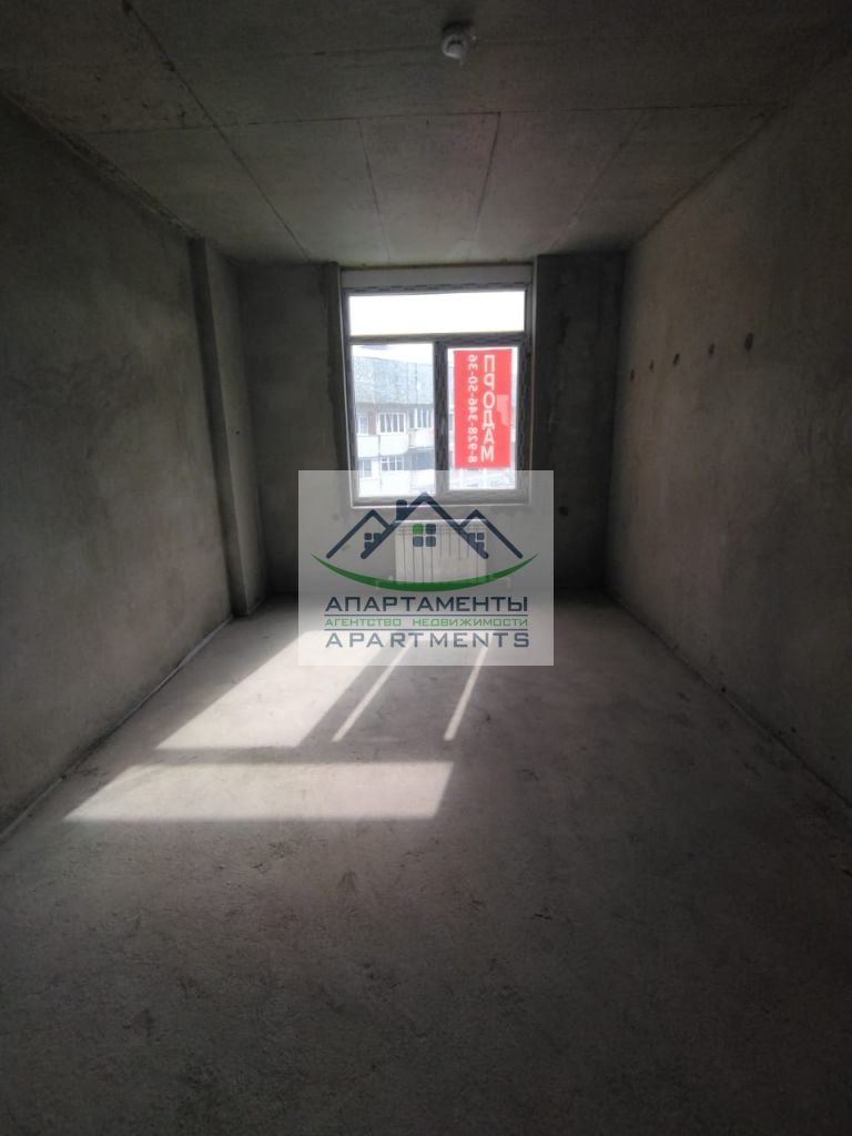 Продажа 2-комнатной квартиры, Кисловодск, Окопная ул,  16/16А