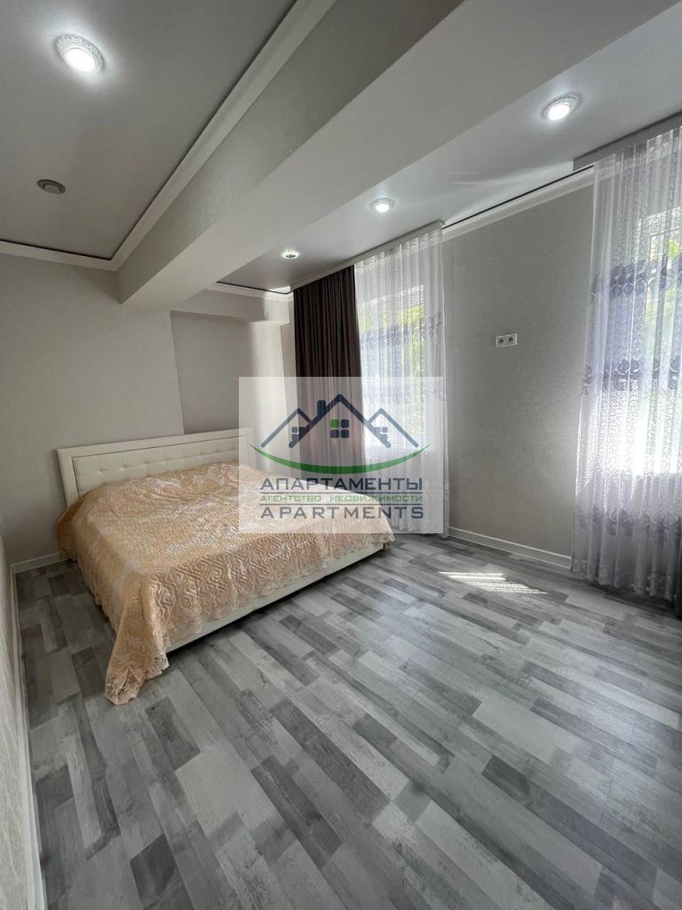 Продажа 1-комнатной квартиры, Кисловодск, Марцинкевича ул,  96 Б