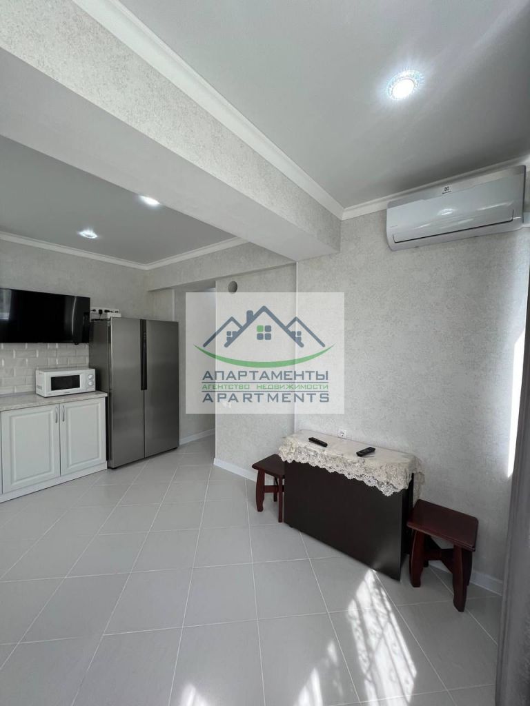 Продажа 1-комнатной квартиры, Кисловодск, Марцинкевича ул,  96 Б