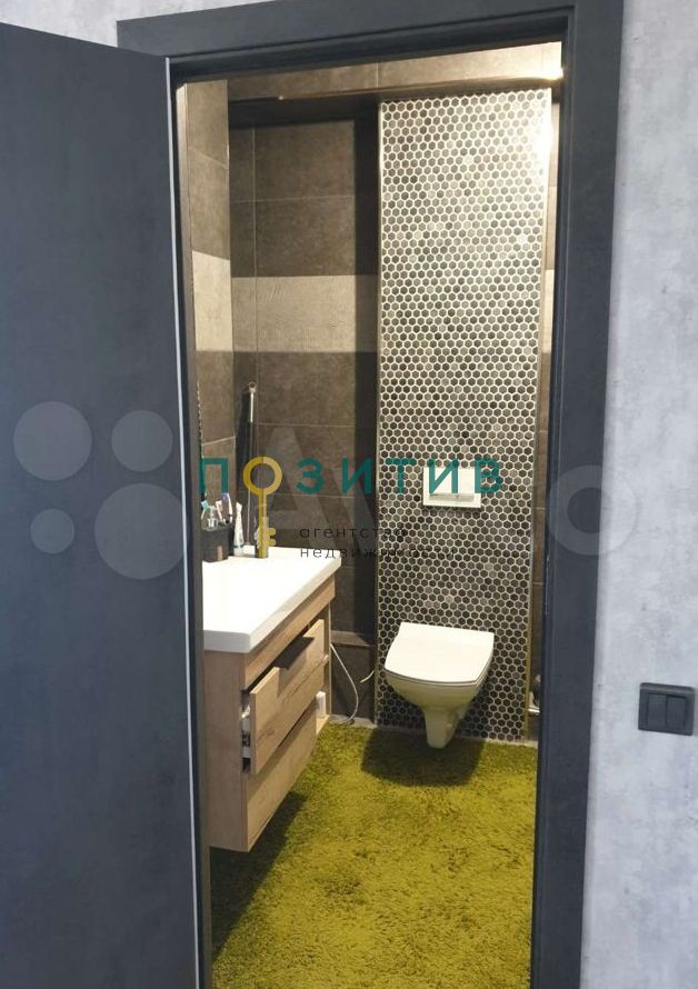 Продажа 3-комнатной квартиры, Пятигорск, Булгакова ул,  15