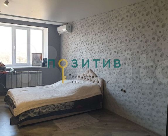 Продажа 3-комнатной квартиры, Пятигорск, Булгакова ул,  15
