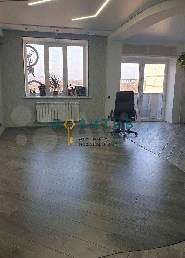 Продажа 3-комнатной квартиры, Пятигорск, Булгакова ул,  15