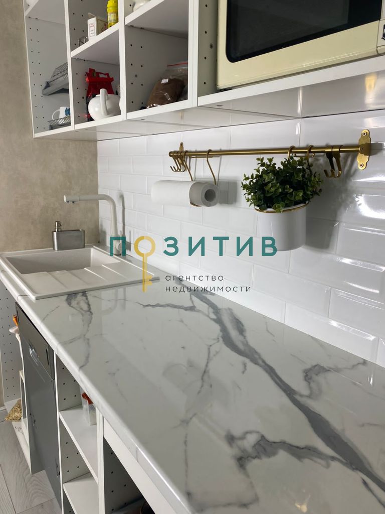 Продажа 3-комнатной квартиры, Пятигорск, Украинская ул,  44А