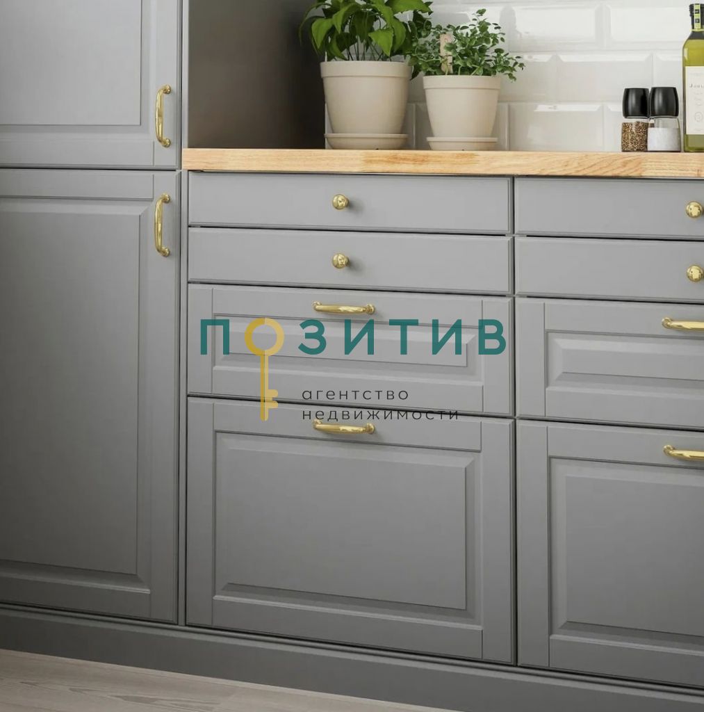 Продажа 3-комнатной квартиры, Пятигорск, Украинская ул,  44А