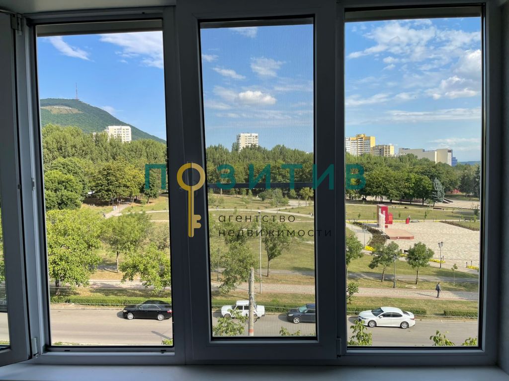 Продажа 1-комнатной квартиры, Пятигорск, Орджоникидзе ул,  15