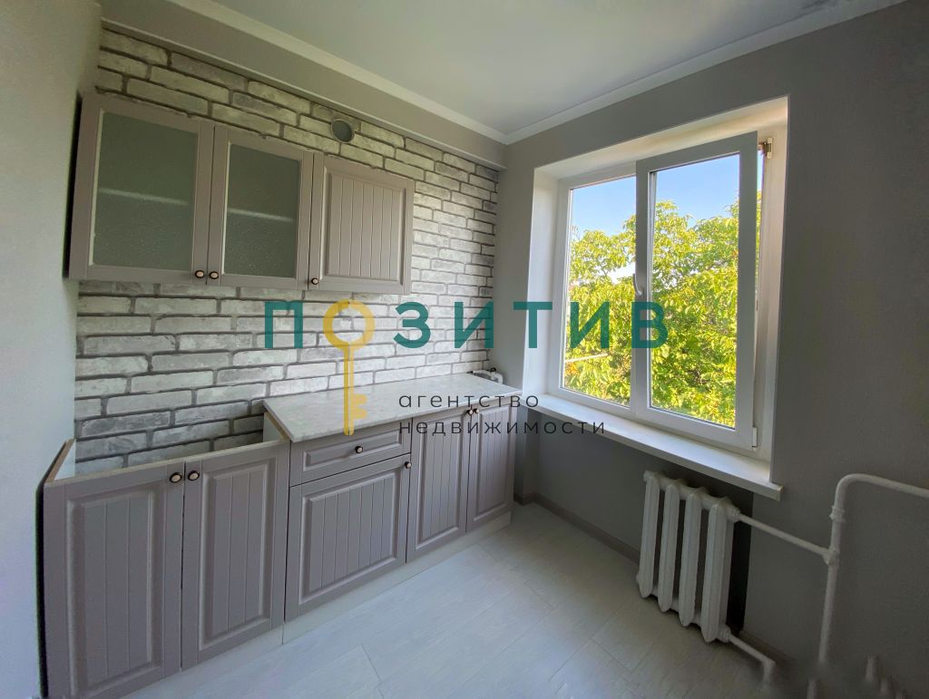 Продажа 2-комнатной квартиры, Пятигорск, Юлиуса Фучика ул,  4к2