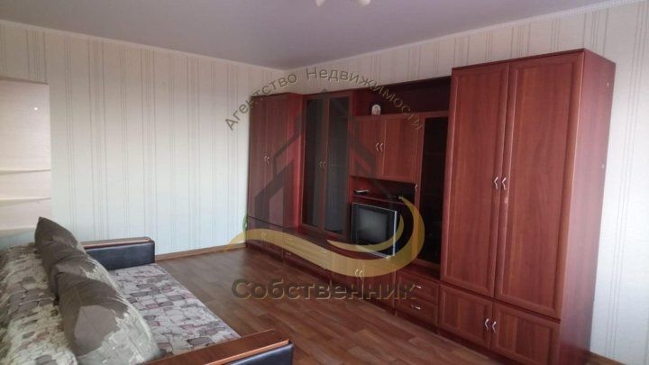 Аренда 1-комнатной квартиры, Старый Оскол, Южный мкр,  2