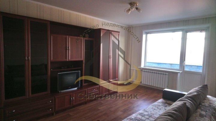 Аренда 1-комнатной квартиры, Старый Оскол, Южный мкр,  2