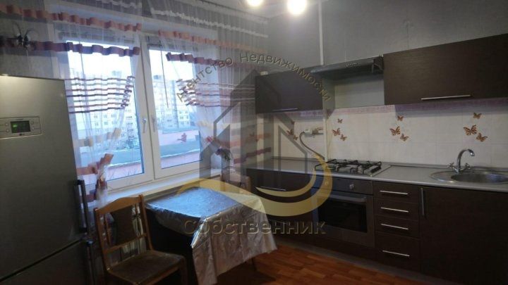 Аренда 1-комнатной квартиры, Старый Оскол, Южный мкр,  2