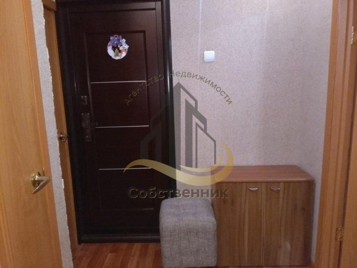 Аренда 1-комнатной квартиры, Старый Оскол, Южный мкр,  2