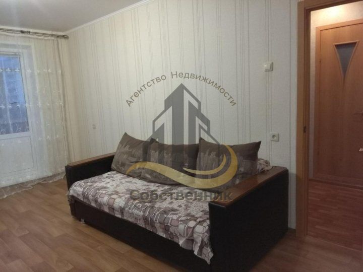 Аренда 1-комнатной квартиры, Старый Оскол, Южный мкр,  2