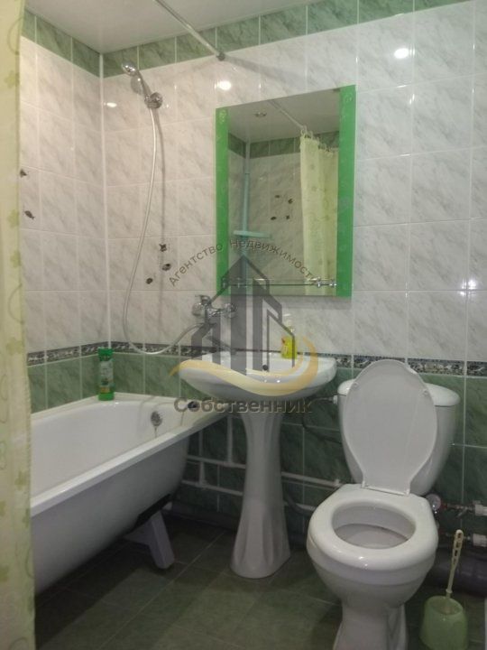 Аренда 1-комнатной квартиры, Старый Оскол, Южный мкр,  2