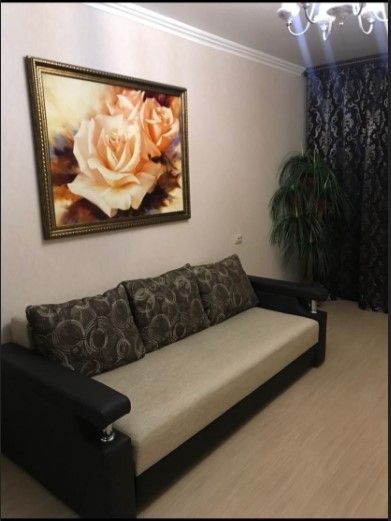 Аренда 1-комнатной квартиры, Ставрополь, 50 лет ВЛКСМ ул,  69/2