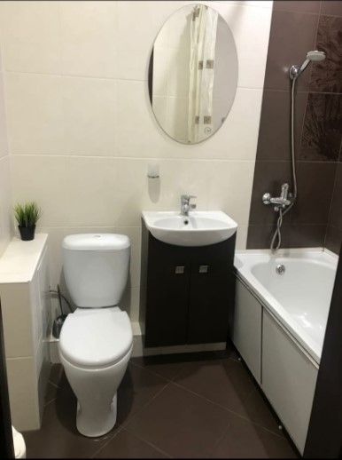 Аренда 1-комнатной квартиры, Ставрополь, 50 лет ВЛКСМ ул,  69/2