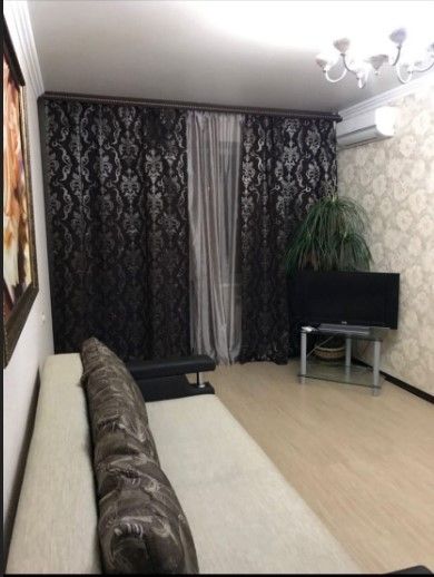 Аренда 1-комнатной квартиры, Ставрополь, 50 лет ВЛКСМ ул,  69/2