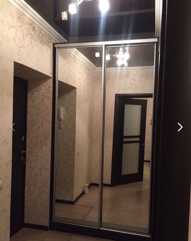 Аренда 1-комнатной квартиры, Ставрополь, 50 лет ВЛКСМ ул,  69/2