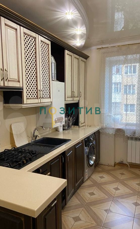 Продажа 3-комнатной квартиры, Пятигорск, Егоршина ул,  2