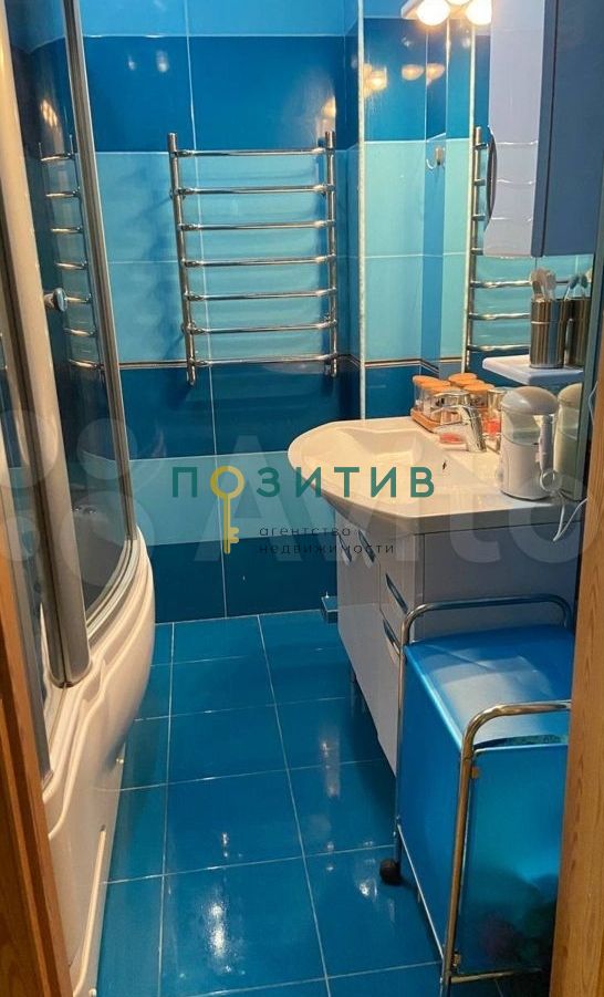 Продажа 3-комнатной квартиры, Пятигорск, Егоршина ул,  2