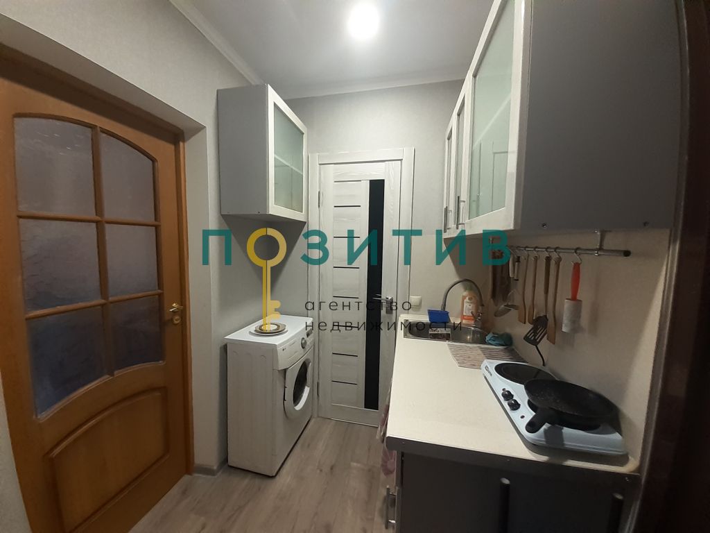 Продажа 1-комнатной квартиры, Пятигорск, Орджоникидзе ул,  11к2