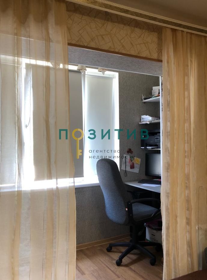 Продажа 1-комнатной квартиры, Пятигорск, Орджоникидзе ул,  11к2