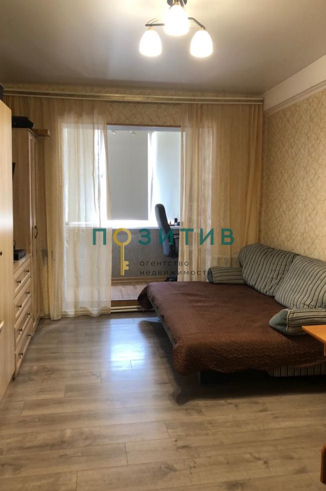 Продажа 1-комнатной квартиры, Пятигорск, Орджоникидзе ул,  11к2