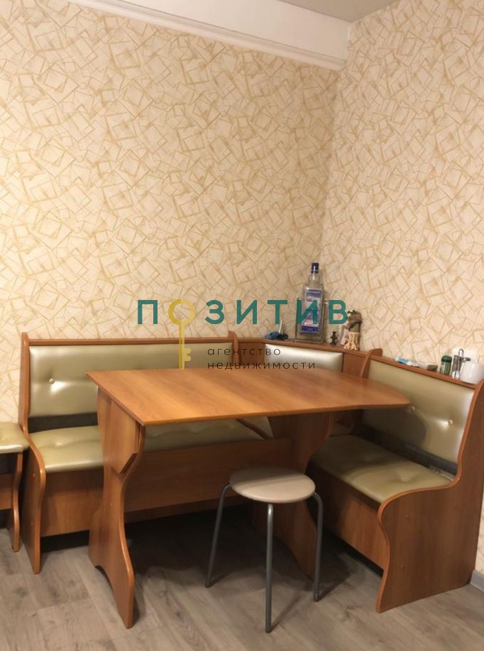 Продажа 1-комнатной квартиры, Пятигорск, Орджоникидзе ул,  11к2