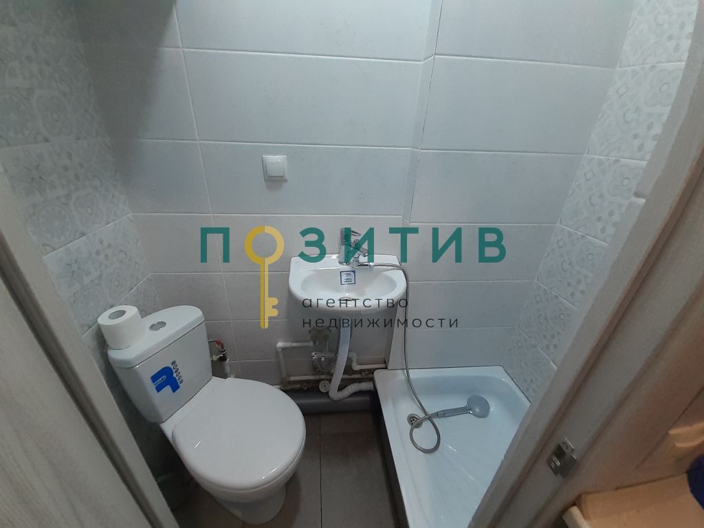 Продажа 1-комнатной квартиры, Пятигорск, Орджоникидзе ул,  11к2