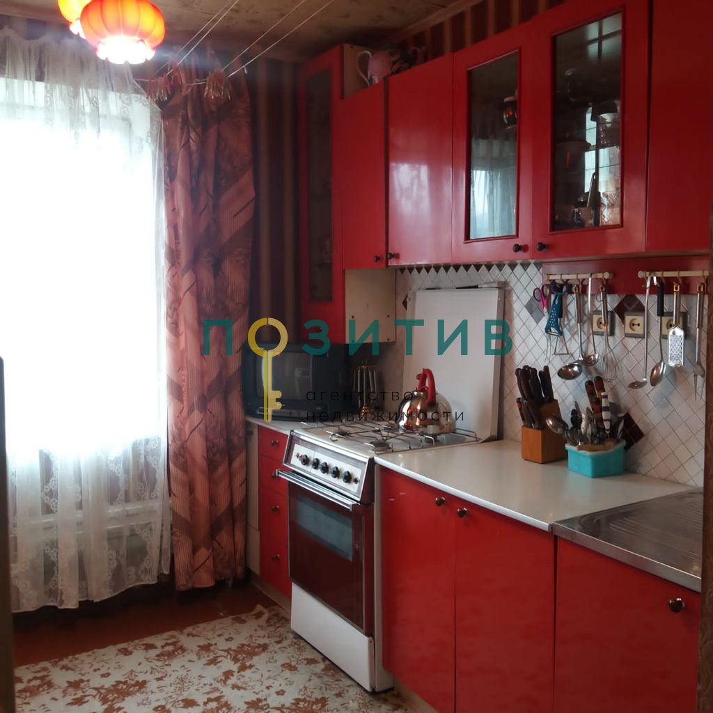 Продажа 2-комнатной квартиры, Пятигорск, Железнодорожная ул,  121