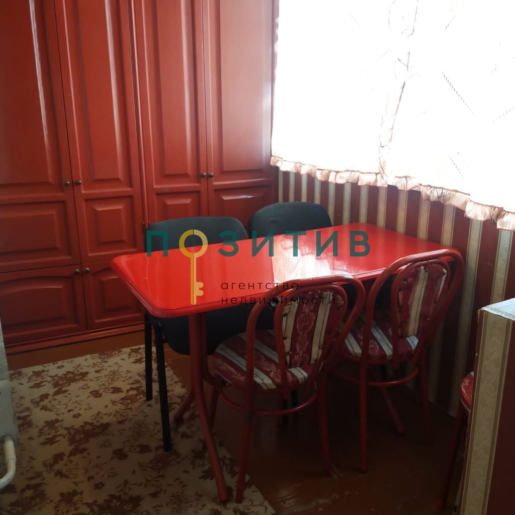 Продажа 2-комнатной квартиры, Пятигорск, Железнодорожная ул,  121