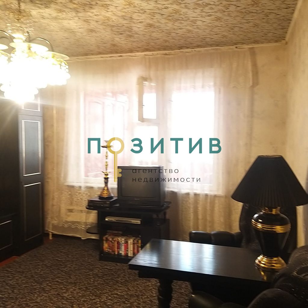 Продажа 2-комнатной квартиры, Пятигорск, Железнодорожная ул,  121