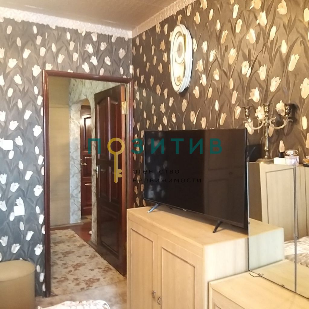 Продажа 2-комнатной квартиры, Пятигорск, Железнодорожная ул,  121