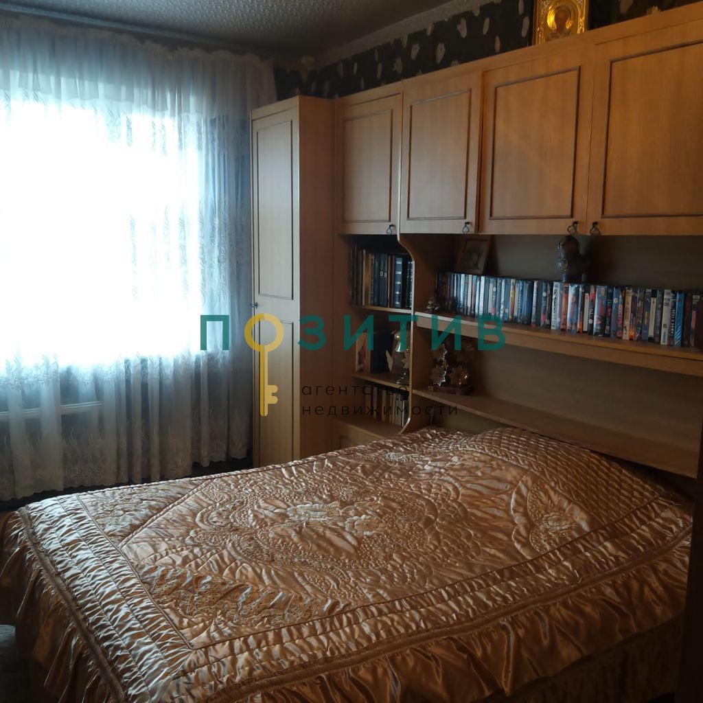 Продажа 2-комнатной квартиры, Пятигорск, Железнодорожная ул,  121