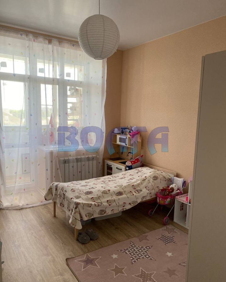 Продажа 3-комнатной квартиры, Кострома, Дачная ул,  23