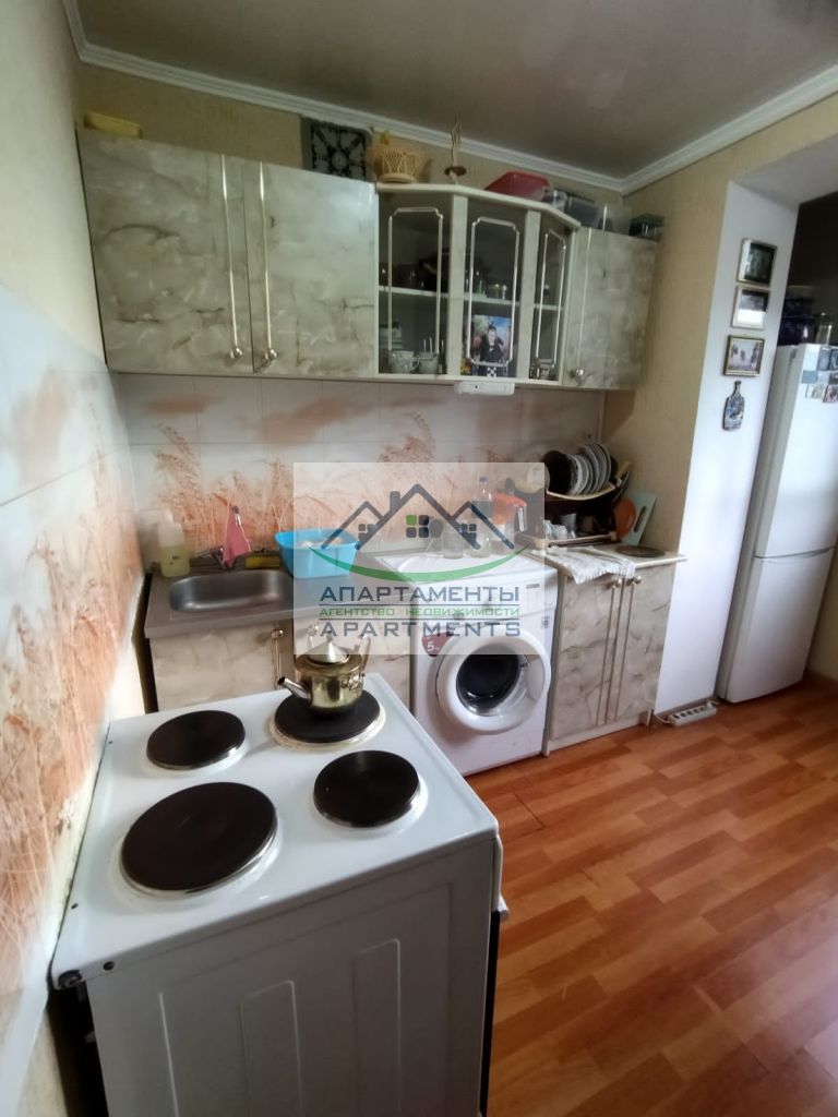 Продажа 1-комнатной квартиры, Кисловодск, Зеркальный пер,  21