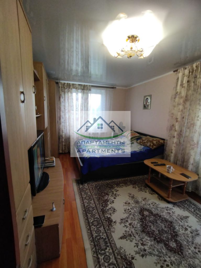 Продажа 1-комнатной квартиры, Кисловодск, Зеркальный пер,  21