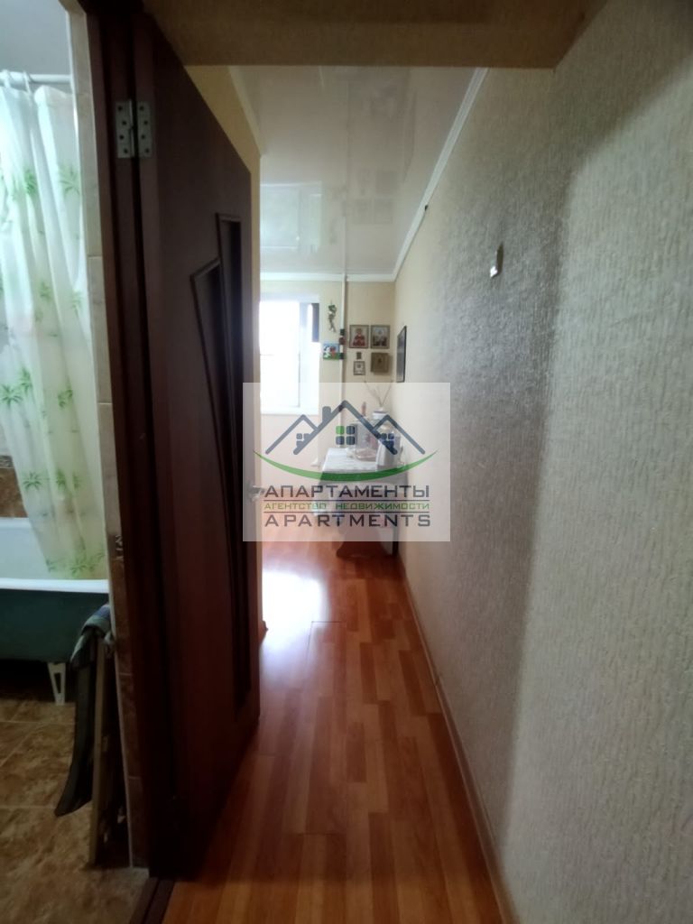 Продажа 1-комнатной квартиры, Кисловодск, Зеркальный пер,  21