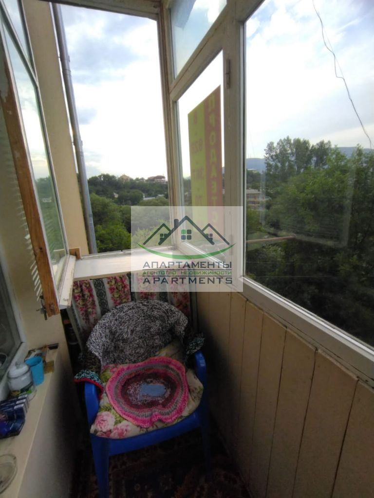 Продажа 1-комнатной квартиры, Кисловодск, Зеркальный пер,  21