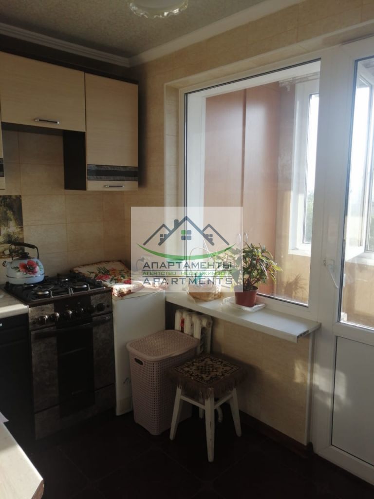 Продажа 3-комнатной квартиры, Кисловодск, Героев Медиков ул,  20