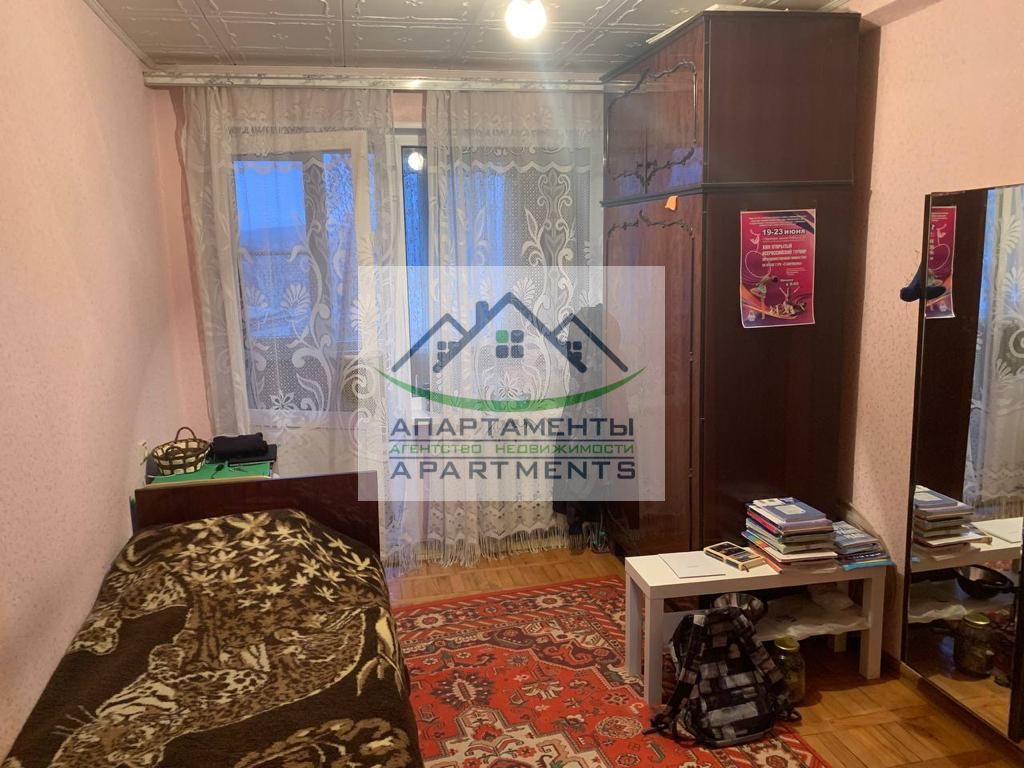 Продажа 3-комнатной квартиры, Кисловодск, Героев Медиков ул,  20