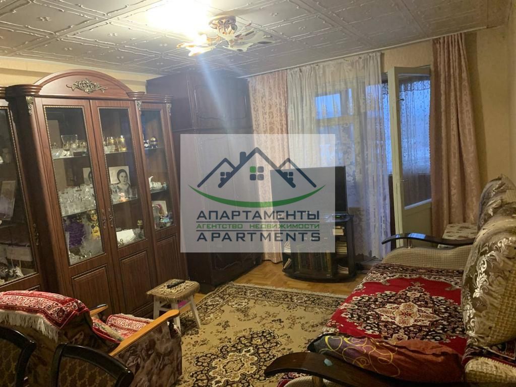 Продажа 3-комнатной квартиры, Кисловодск, Героев Медиков ул,  20