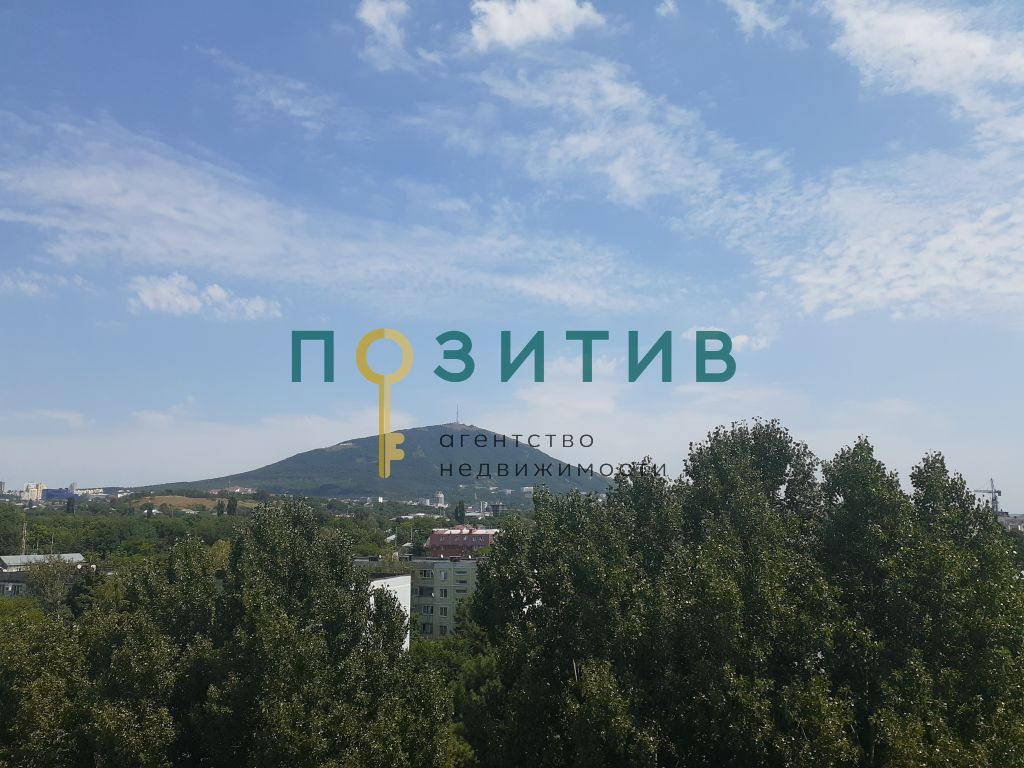 Продажа 2-комнатной квартиры, Пятигорск, Транзитная ул,  1