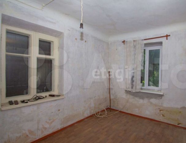 Продажа 1-комнатной квартиры, Батайск, Центральная ул