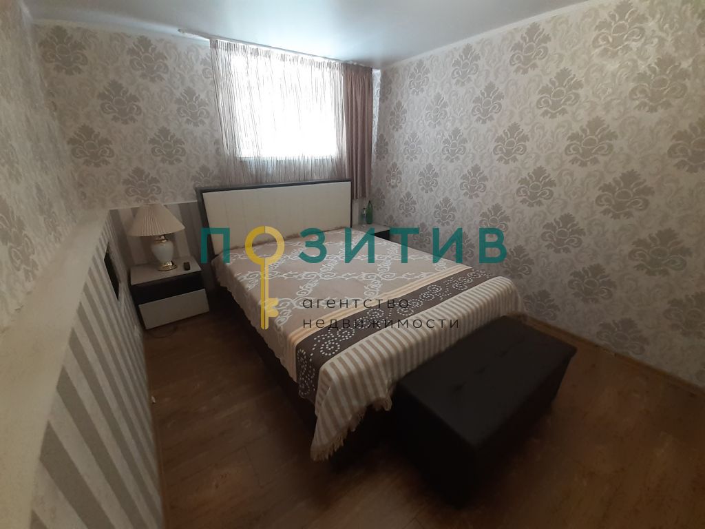 Продажа дома, 220м <sup>2</sup>, 8 сот., Пятигорск, Заречная ул